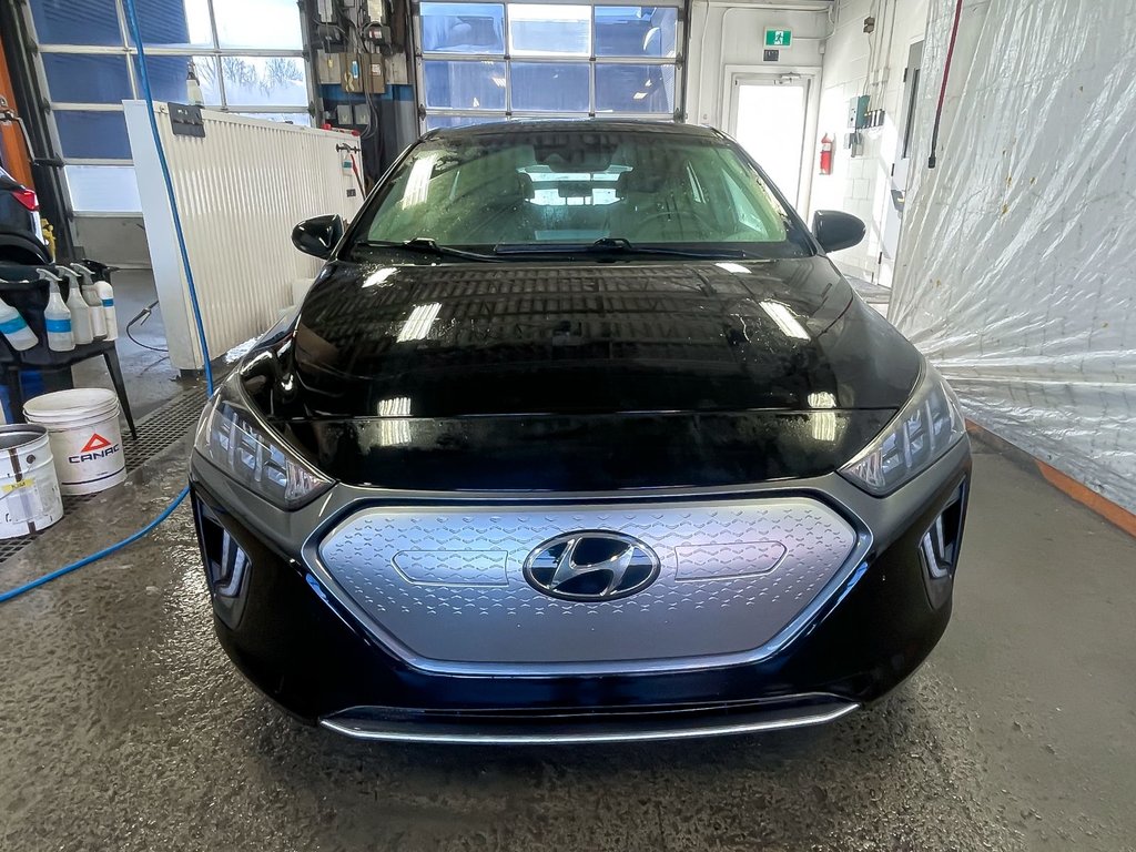 2020 Hyundai Ioniq Electric in St-Jérôme, Quebec - 5 - w1024h768px
