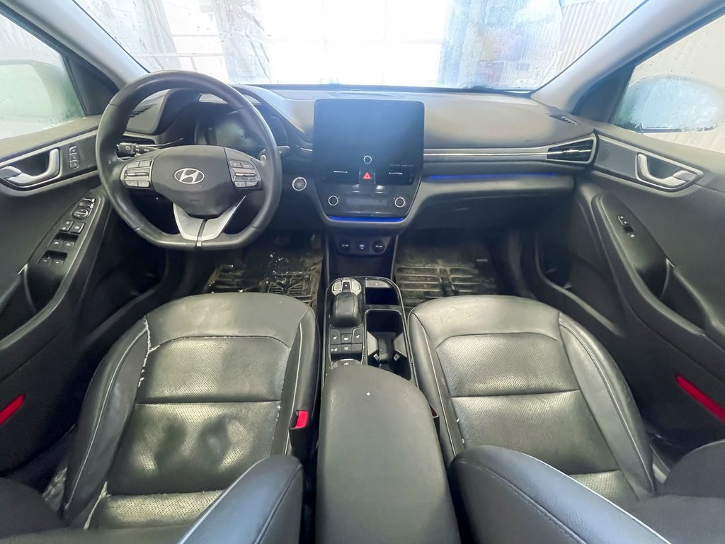 2020 Hyundai Ioniq Electric in St-Jérôme, Quebec - 12 - w1024h768px
