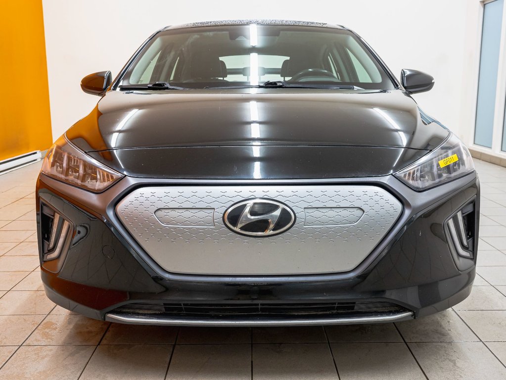 2020 Hyundai Ioniq Electric in St-Jérôme, Quebec - 5 - w1024h768px