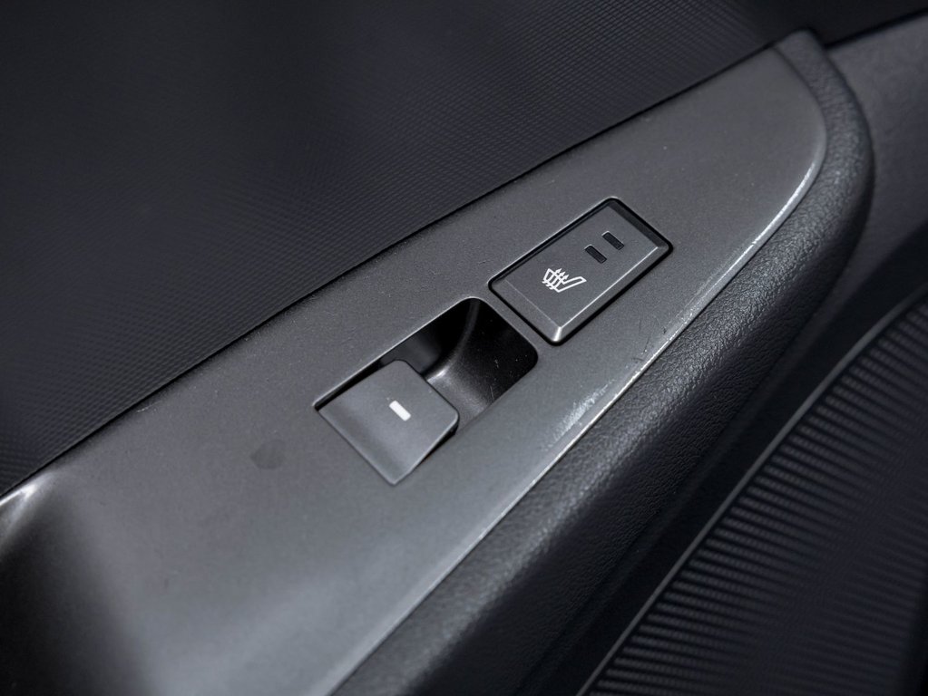 2020 Hyundai Ioniq Electric in St-Jérôme, Quebec - 32 - w1024h768px