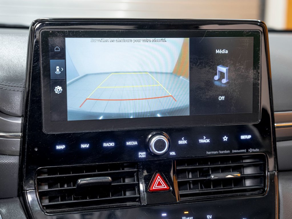 2020 Hyundai Ioniq Electric in St-Jérôme, Quebec - 20 - w1024h768px