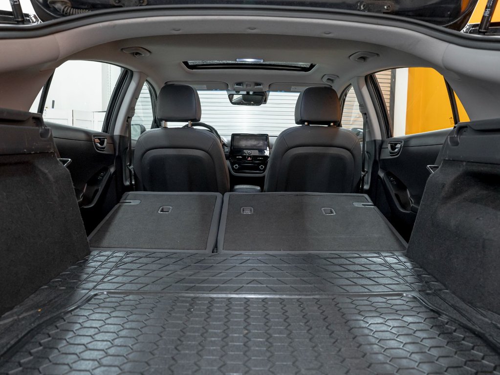 2020 Hyundai Ioniq Electric in St-Jérôme, Quebec - 34 - w1024h768px