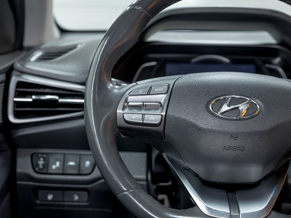 2020 Hyundai Ioniq Electric in St-Jérôme, Quebec - 15 - w1024h768px