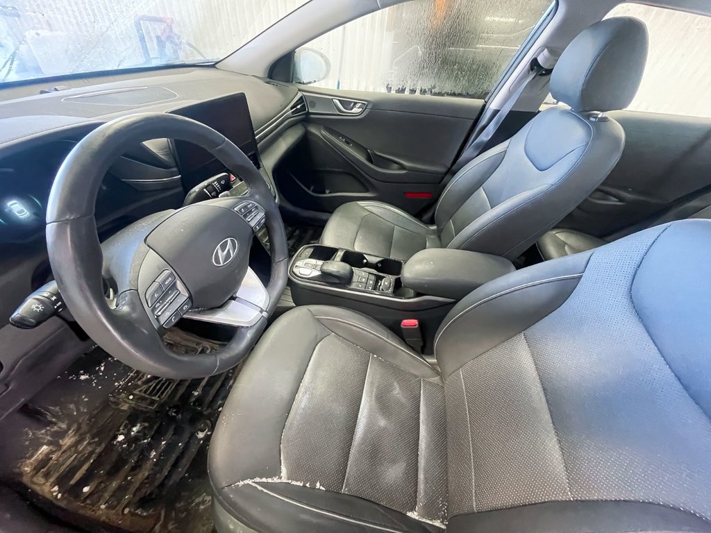 2020 Hyundai Ioniq Electric in St-Jérôme, Quebec - 4 - w1024h768px