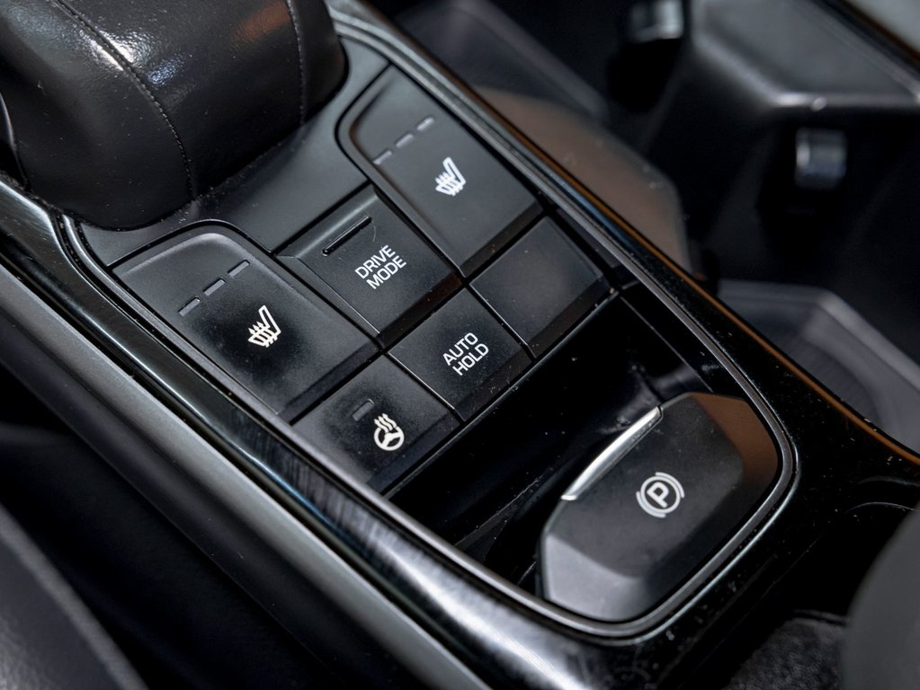 2020 Hyundai Ioniq Electric in St-Jérôme, Quebec - 24 - w1024h768px