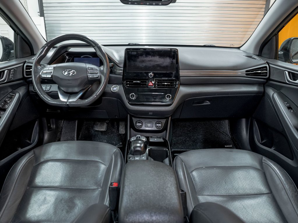 2020 Hyundai Ioniq Electric in St-Jérôme, Quebec - 12 - w1024h768px