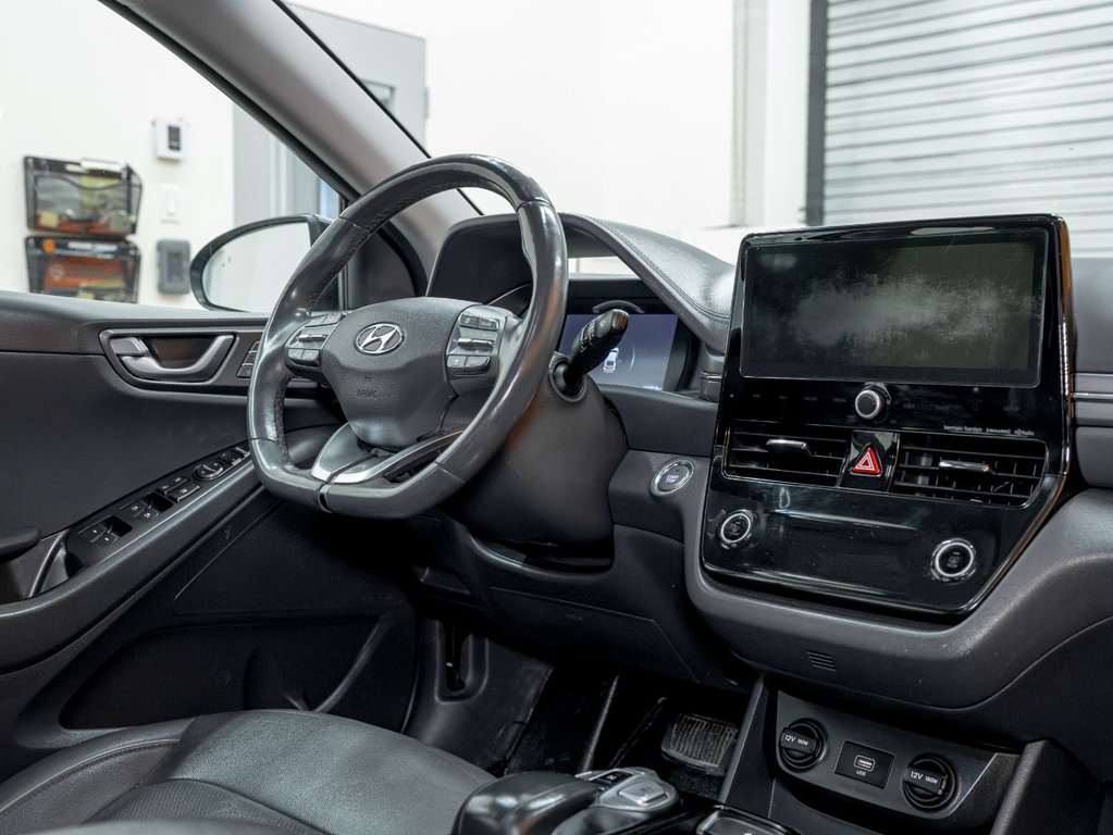 2020 Hyundai Ioniq Electric in St-Jérôme, Quebec - 30 - w1024h768px