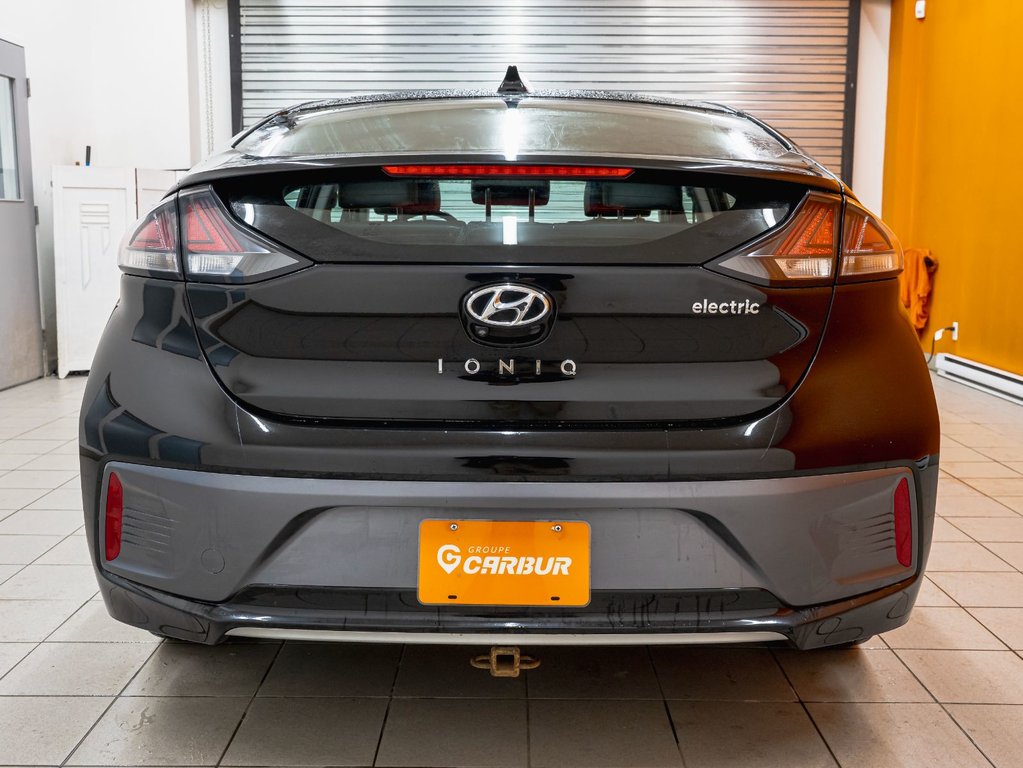 2020 Hyundai Ioniq Electric in St-Jérôme, Quebec - 8 - w1024h768px