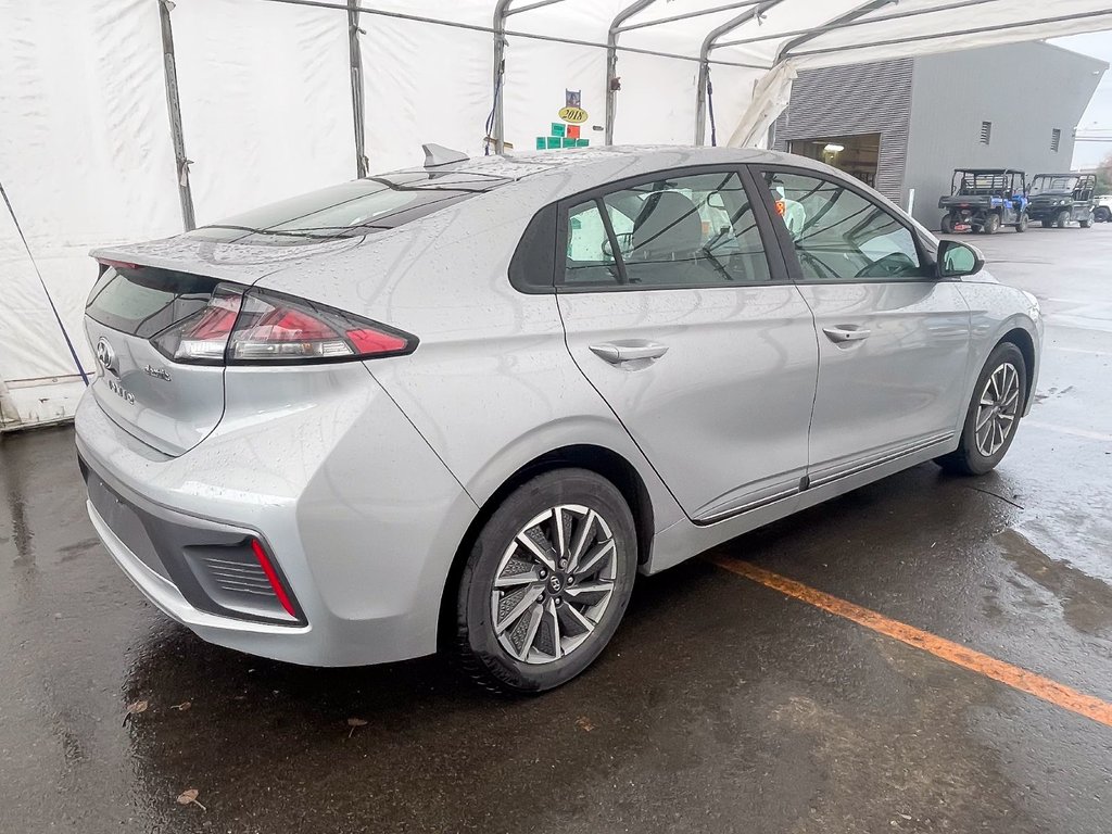 2021 Hyundai Ioniq Electric in St-Jérôme, Quebec - 8 - w1024h768px