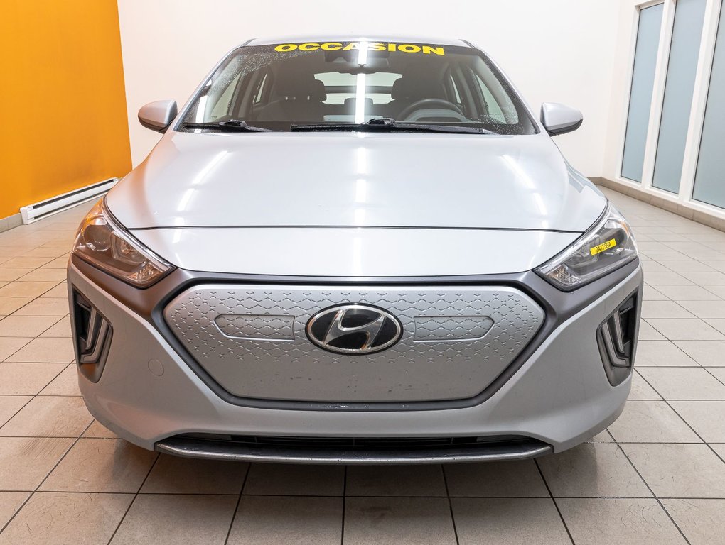 2021 Hyundai Ioniq Electric in St-Jérôme, Quebec - 4 - w1024h768px