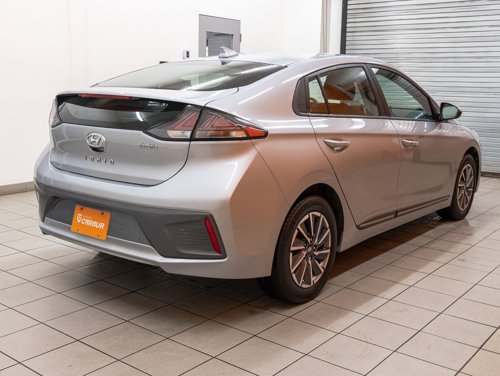 2021 Hyundai Ioniq Electric in St-Jérôme, Quebec - 8 - w1024h768px