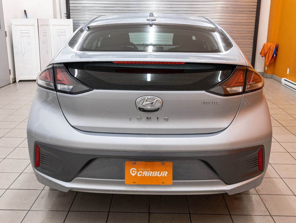 2021 Hyundai Ioniq Electric in St-Jérôme, Quebec - 6 - w1024h768px