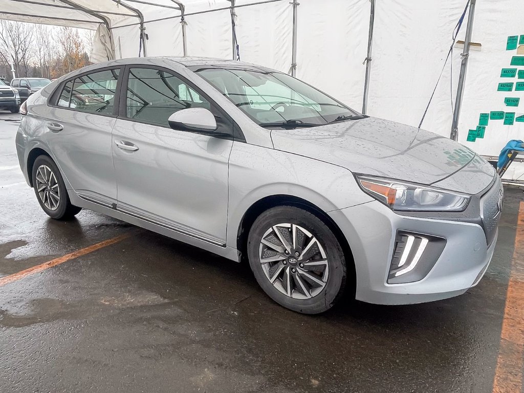 2021 Hyundai Ioniq Electric in St-Jérôme, Quebec - 9 - w1024h768px