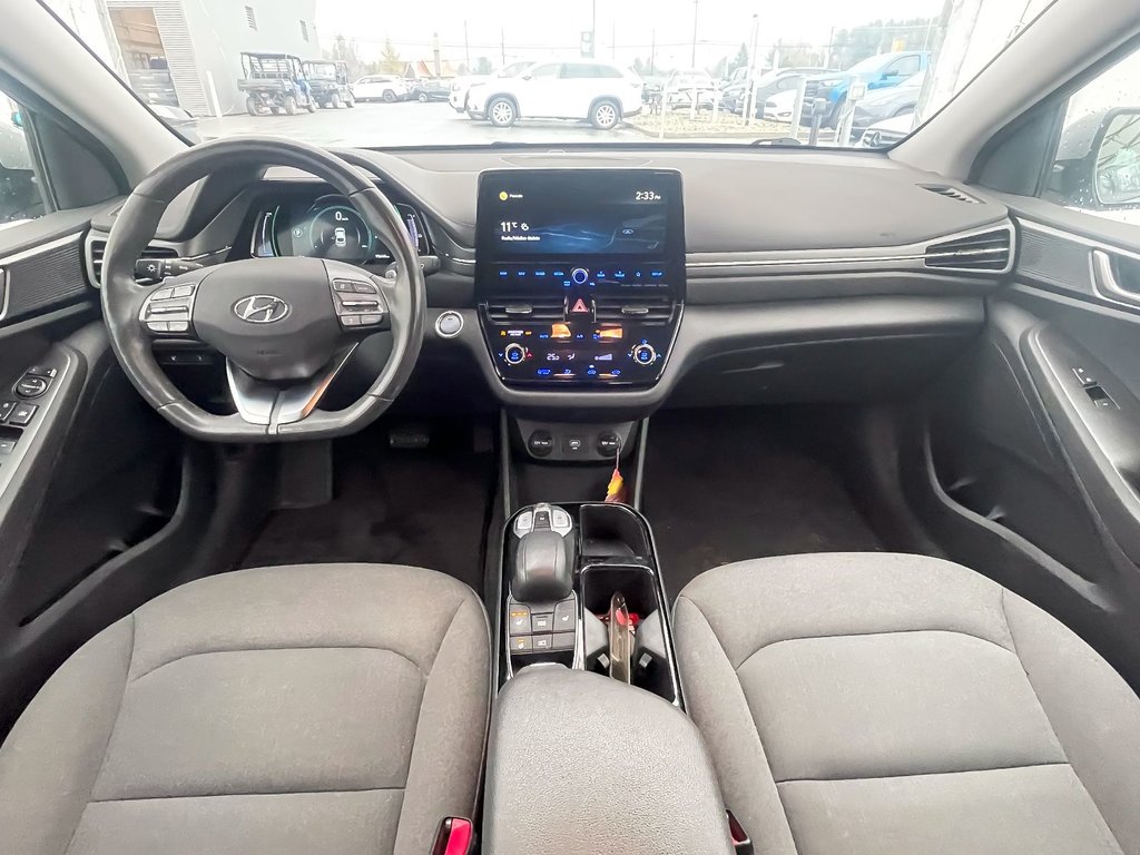 2021 Hyundai Ioniq Electric in St-Jérôme, Quebec - 10 - w1024h768px