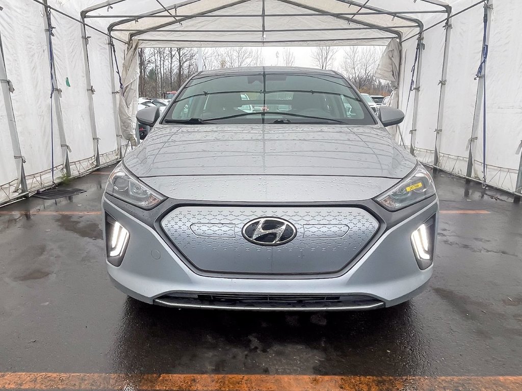 2021 Hyundai Ioniq Electric in St-Jérôme, Quebec - 4 - w1024h768px