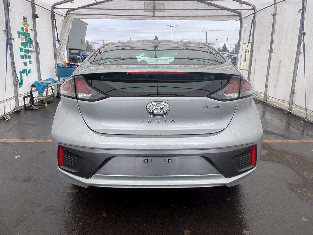 2021 Hyundai Ioniq Electric in St-Jérôme, Quebec - 6 - w1024h768px