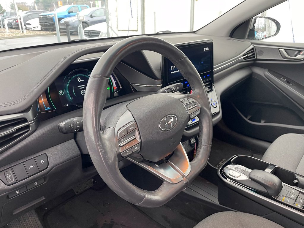 2021 Hyundai Ioniq Electric in St-Jérôme, Quebec - 3 - w1024h768px