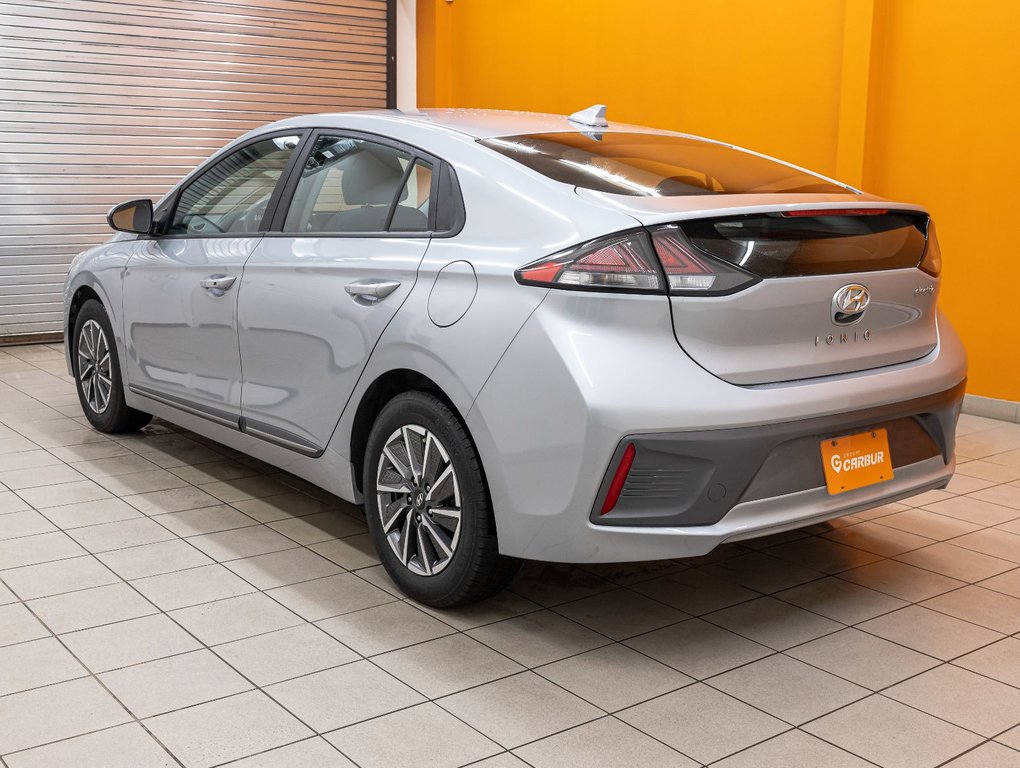 2021 Hyundai Ioniq Electric in St-Jérôme, Quebec - 5 - w1024h768px