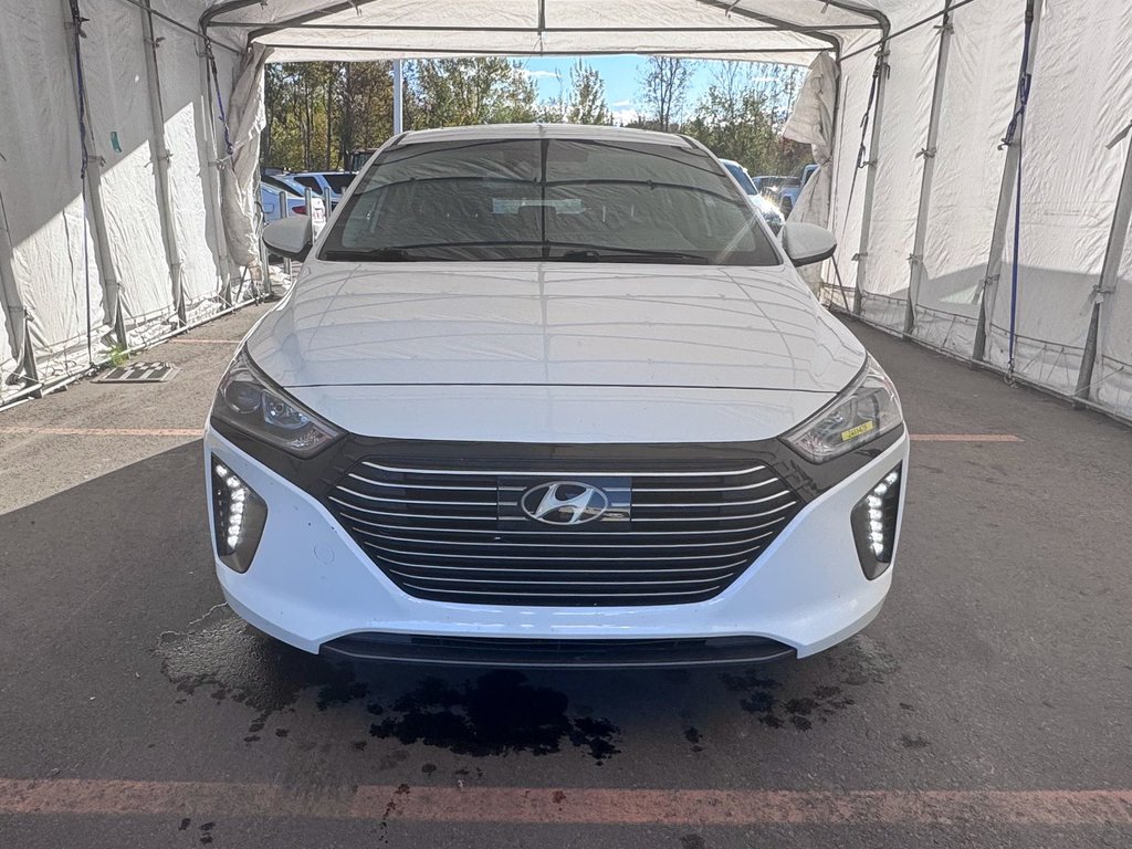 Hyundai IONIQ HYBRID  2018 à St-Jérôme, Québec - 5 - w1024h768px