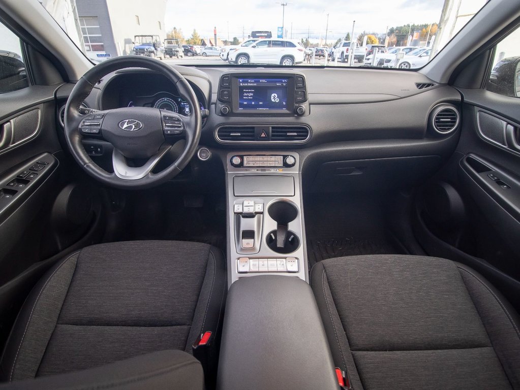 2021 Hyundai KONA ELECTRIC in St-Jérôme, Quebec - 10 - w1024h768px