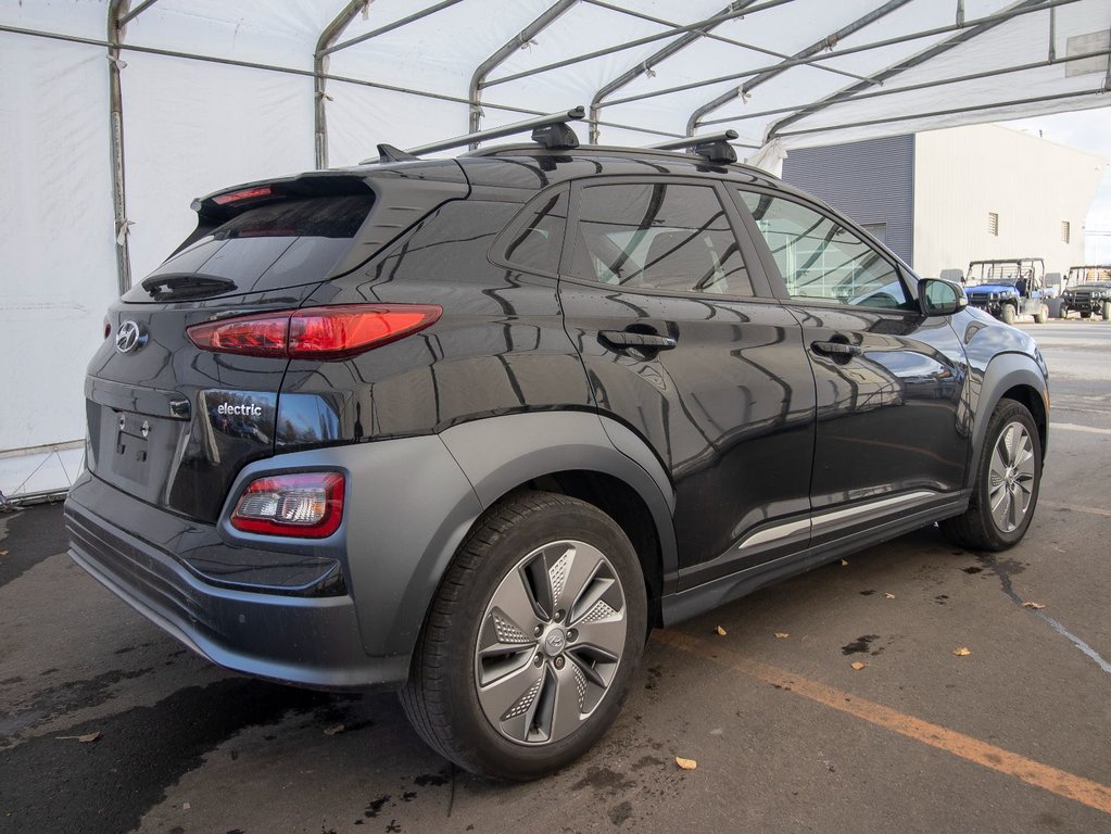 2021 Hyundai KONA ELECTRIC in St-Jérôme, Quebec - 8 - w1024h768px