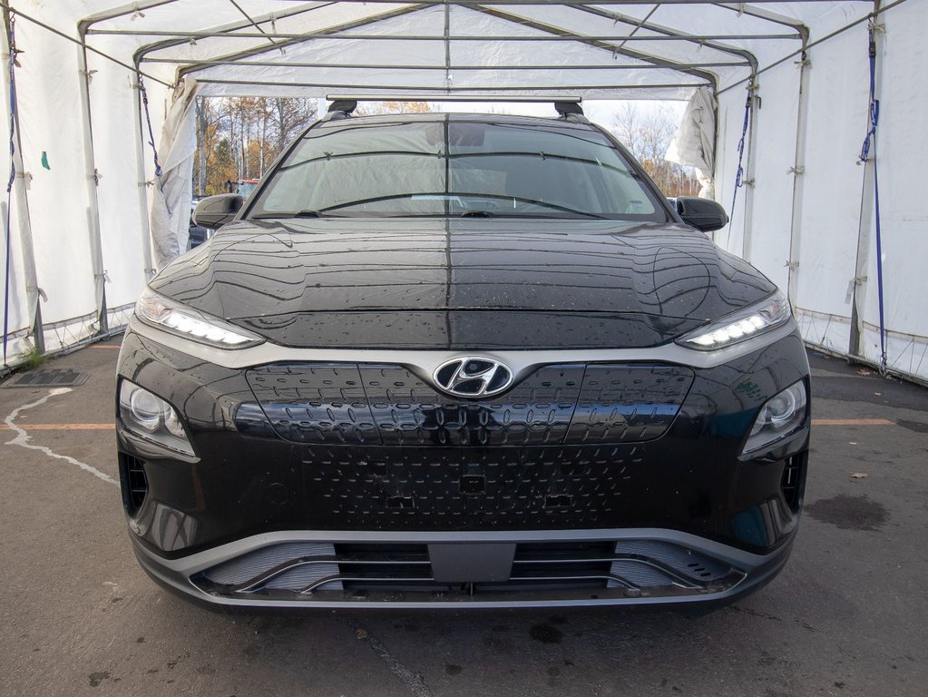 2021 Hyundai KONA ELECTRIC in St-Jérôme, Quebec - 4 - w1024h768px