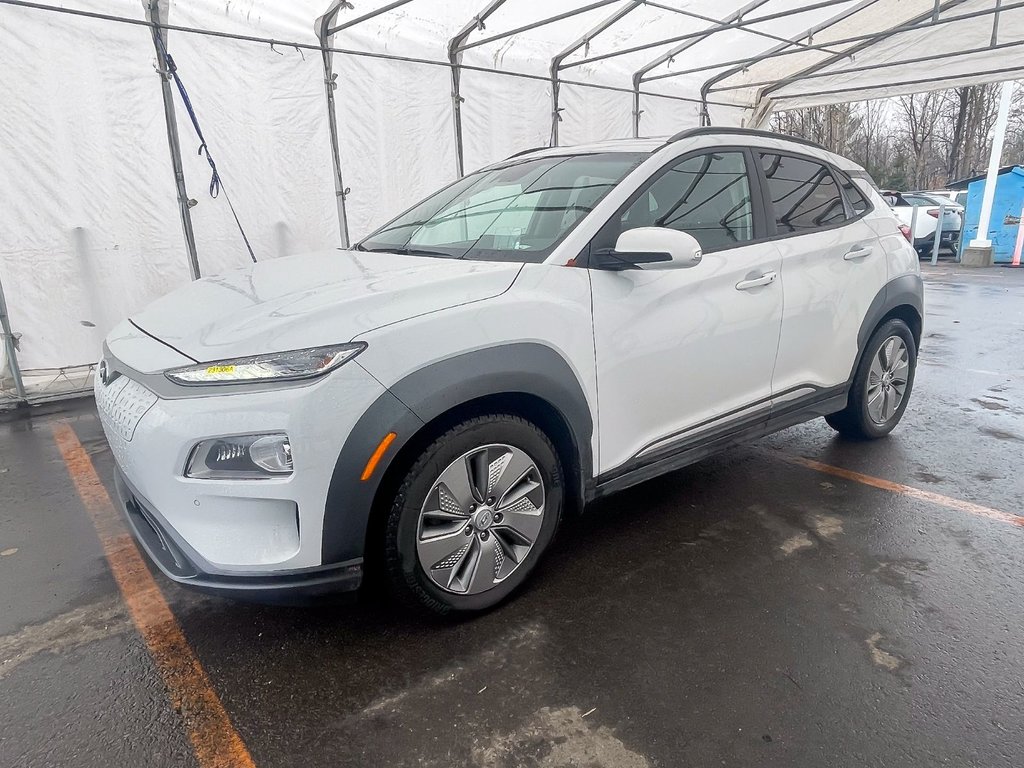 Hyundai KONA ELECTRIC  2021 à St-Jérôme, Québec - 1 - w1024h768px