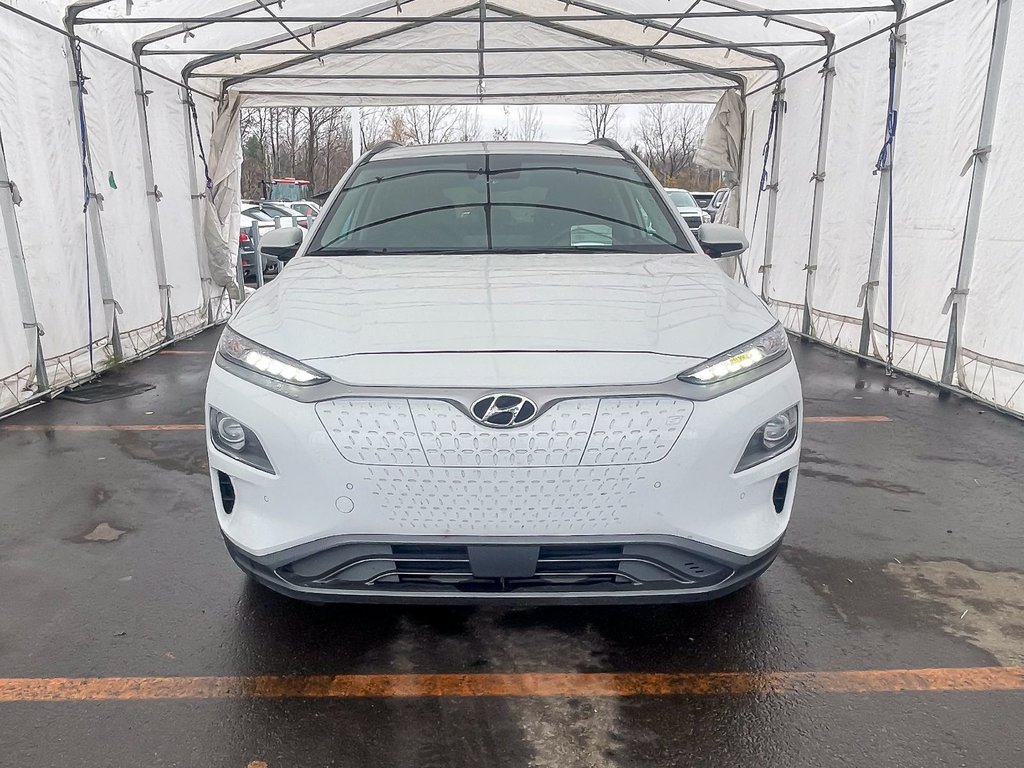 2021 Hyundai KONA ELECTRIC in St-Jérôme, Quebec - 4 - w1024h768px