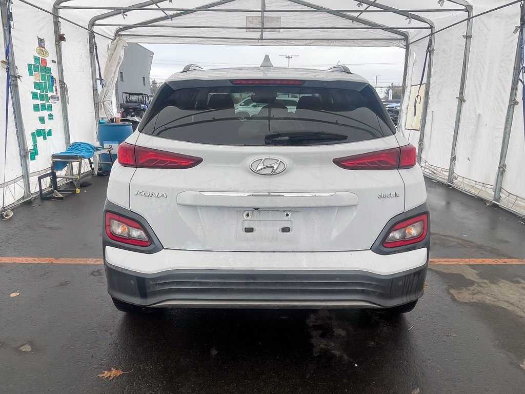 Hyundai KONA ELECTRIC  2021 à St-Jérôme, Québec - 6 - w1024h768px