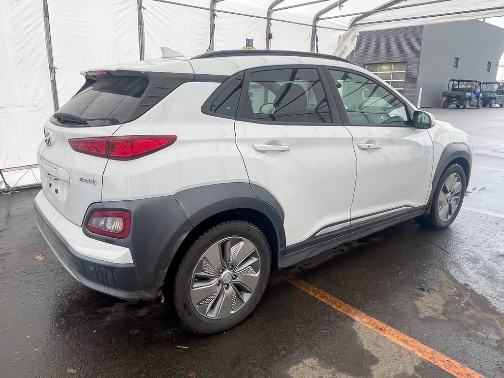 2021 Hyundai KONA ELECTRIC in St-Jérôme, Quebec - 8 - w1024h768px