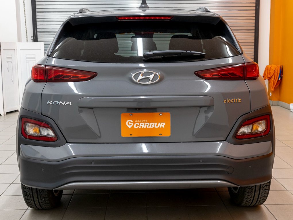 Hyundai KONA ELECTRIC  2021 à St-Jérôme, Québec - 6 - w1024h768px