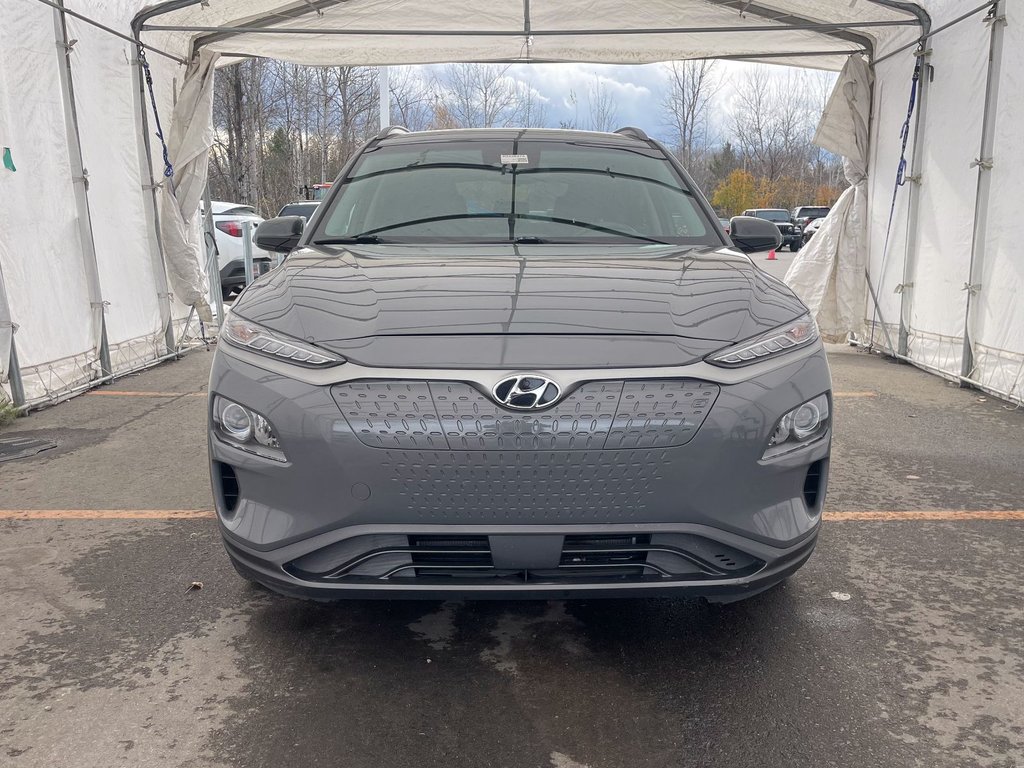 Hyundai KONA ELECTRIC  2021 à St-Jérôme, Québec - 4 - w1024h768px