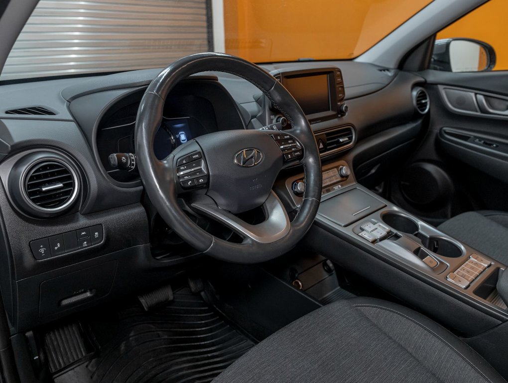 Hyundai KONA ELECTRIC  2021 à St-Jérôme, Québec - 2 - w1024h768px