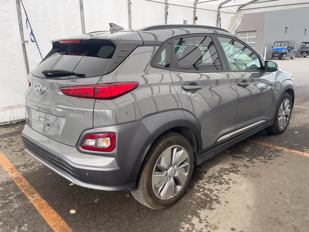 Hyundai KONA ELECTRIC  2021 à St-Jérôme, Québec - 8 - w1024h768px