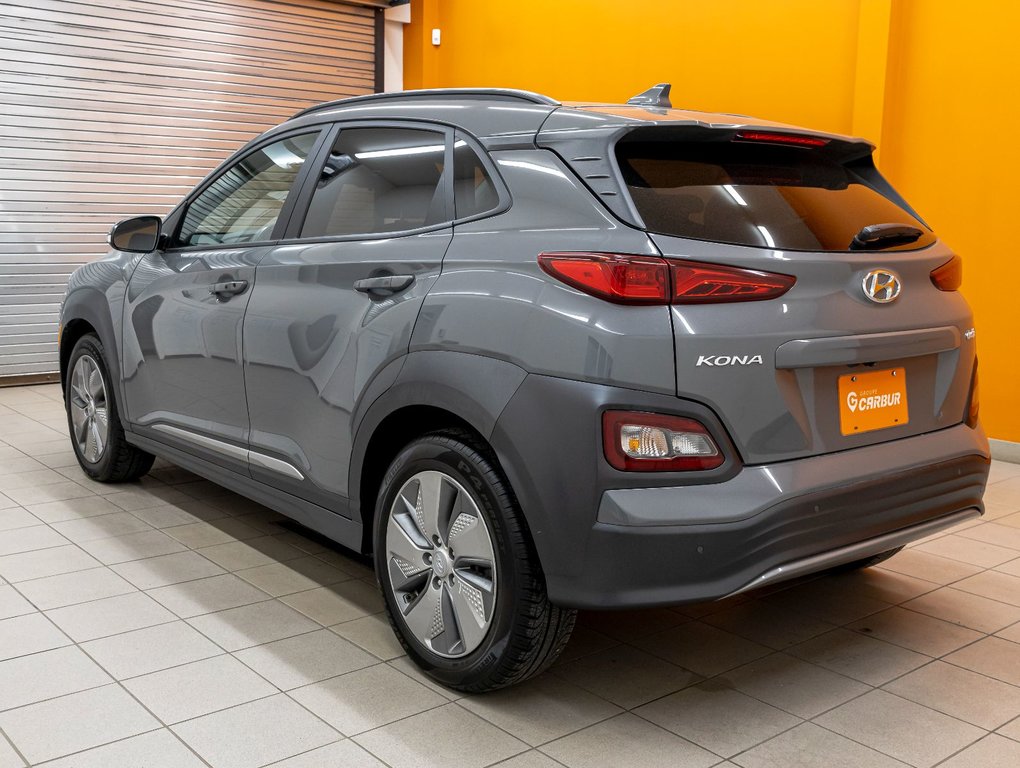 Hyundai KONA ELECTRIC  2021 à St-Jérôme, Québec - 5 - w1024h768px