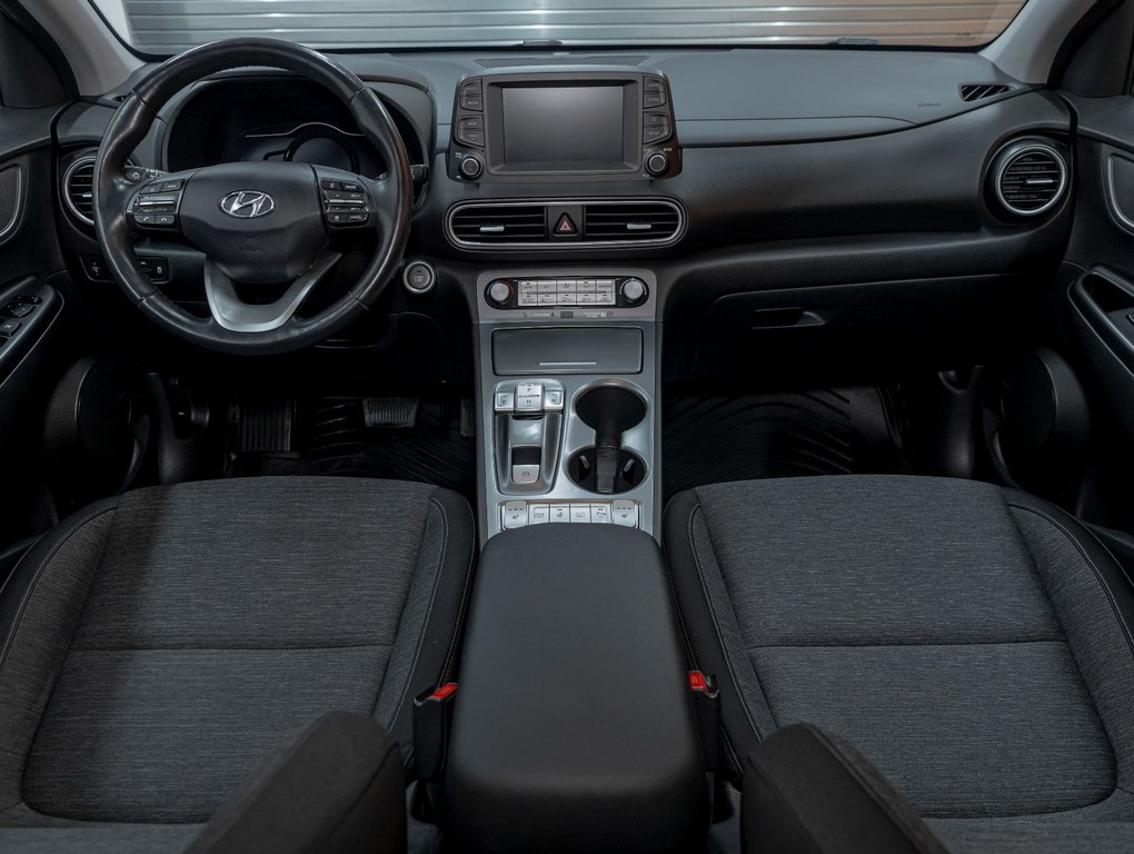 Hyundai KONA ELECTRIC  2021 à St-Jérôme, Québec - 11 - w1024h768px