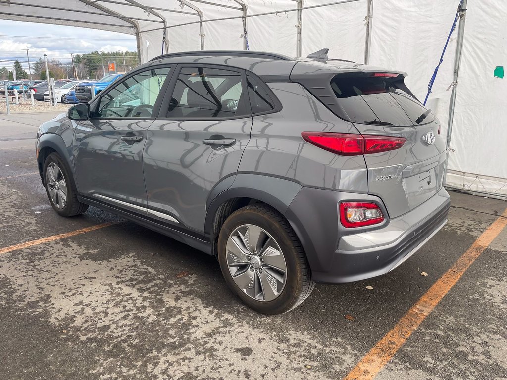 Hyundai KONA ELECTRIC  2021 à St-Jérôme, Québec - 5 - w1024h768px