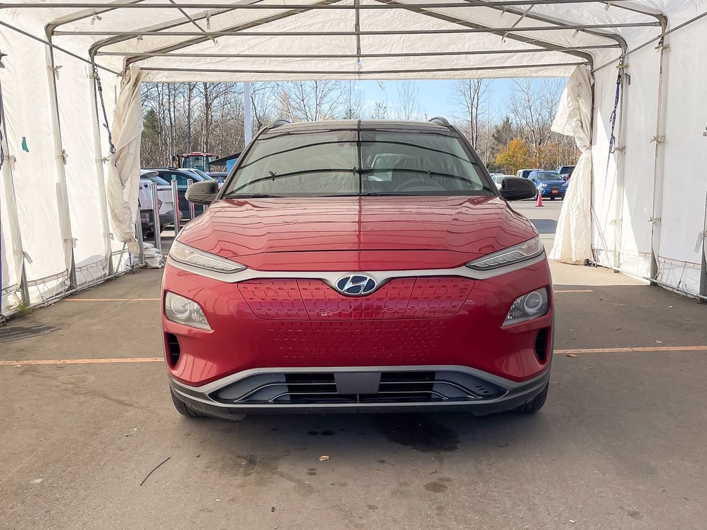 Hyundai KONA ELECTRIC  2021 à St-Jérôme, Québec - 4 - w1024h768px