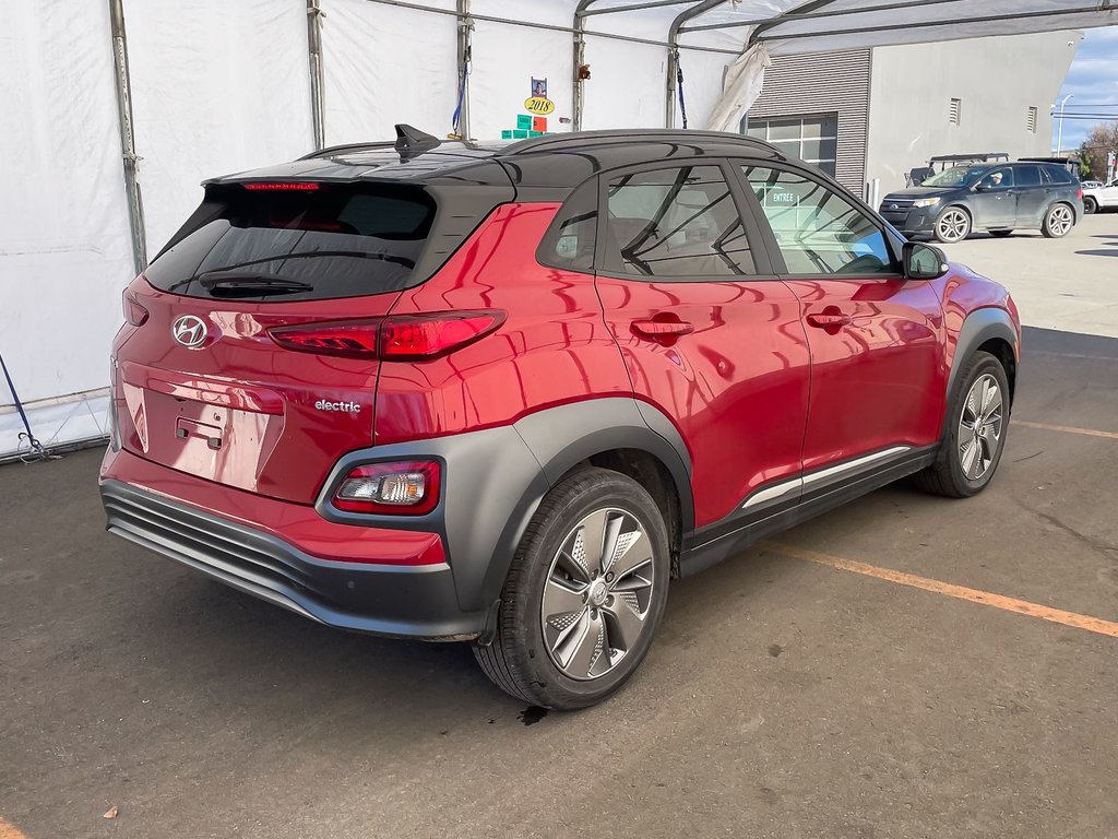 Hyundai KONA ELECTRIC  2021 à St-Jérôme, Québec - 8 - w1024h768px