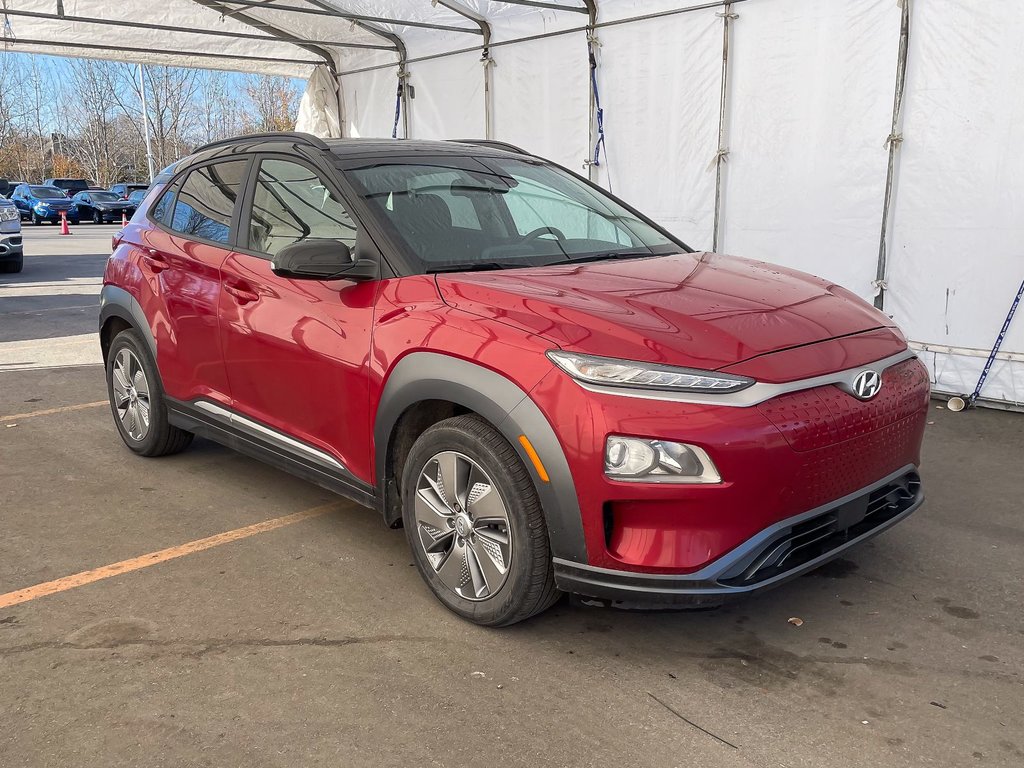 Hyundai KONA ELECTRIC  2021 à St-Jérôme, Québec - 9 - w1024h768px