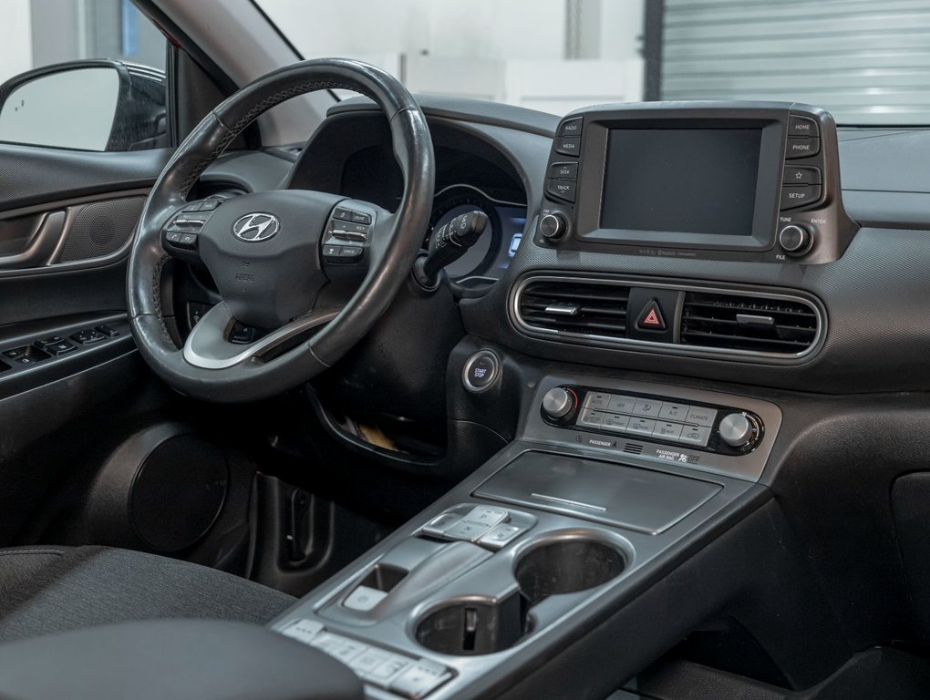 2021 Hyundai KONA ELECTRIC in St-Jérôme, Quebec - 25 - w1024h768px