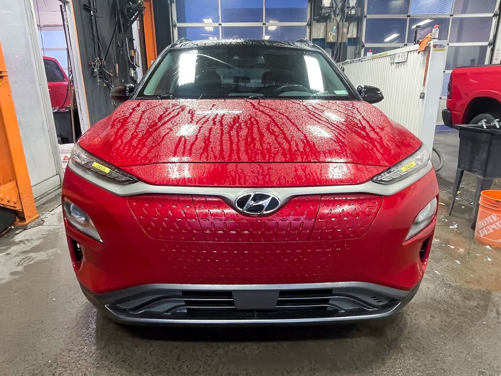 2021 Hyundai KONA ELECTRIC in St-Jérôme, Quebec - 4 - w1024h768px