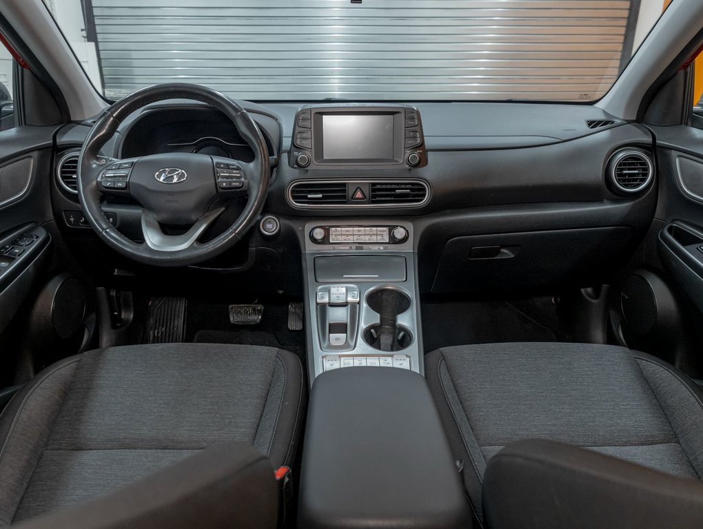 2021 Hyundai KONA ELECTRIC in St-Jérôme, Quebec - 11 - w1024h768px