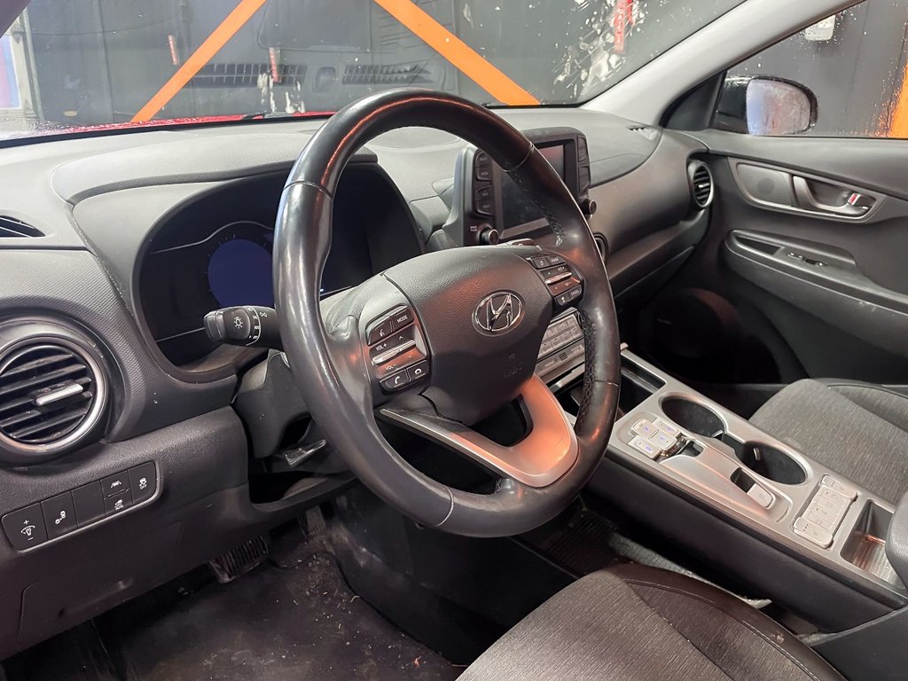 2021 Hyundai KONA ELECTRIC in St-Jérôme, Quebec - 3 - w1024h768px