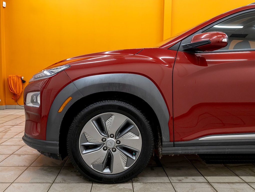 2021 Hyundai KONA ELECTRIC in St-Jérôme, Quebec - 33 - w1024h768px