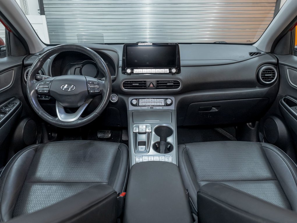 2021 Hyundai KONA ELECTRIC in St-Jérôme, Quebec - 12 - w1024h768px