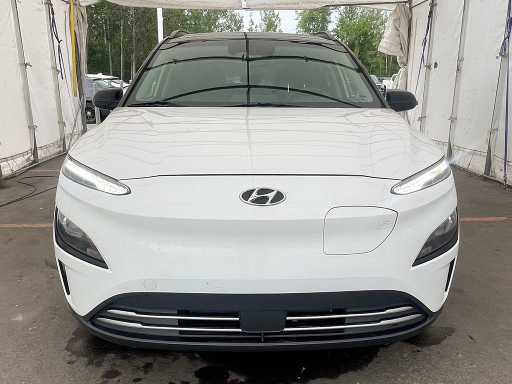 Hyundai KONA ELECTRIC  2022 à St-Jérôme, Québec - 4 - w1024h768px