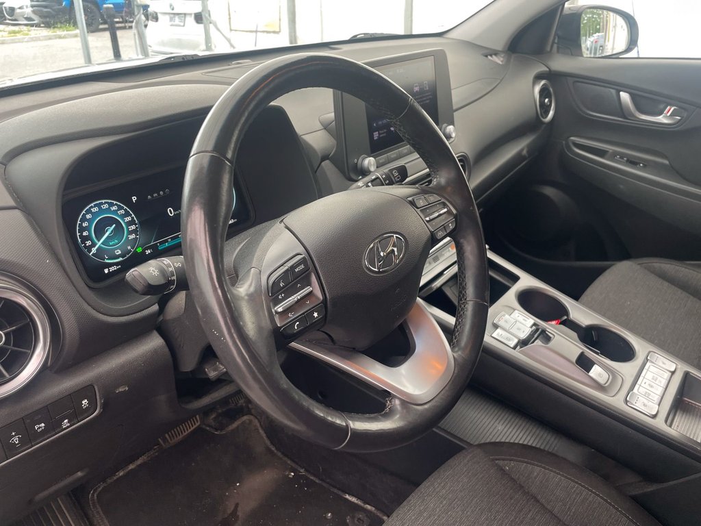 Hyundai KONA ELECTRIC  2022 à St-Jérôme, Québec - 3 - w1024h768px