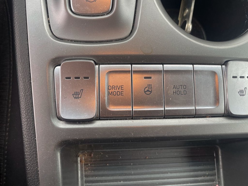 Hyundai KONA ELECTRIC  2022 à St-Jérôme, Québec - 12 - w1024h768px
