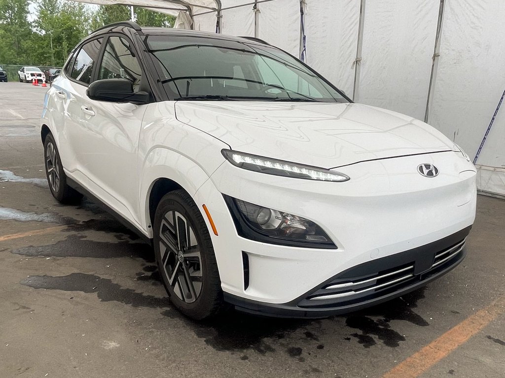 Hyundai KONA ELECTRIC  2022 à St-Jérôme, Québec - 9 - w1024h768px